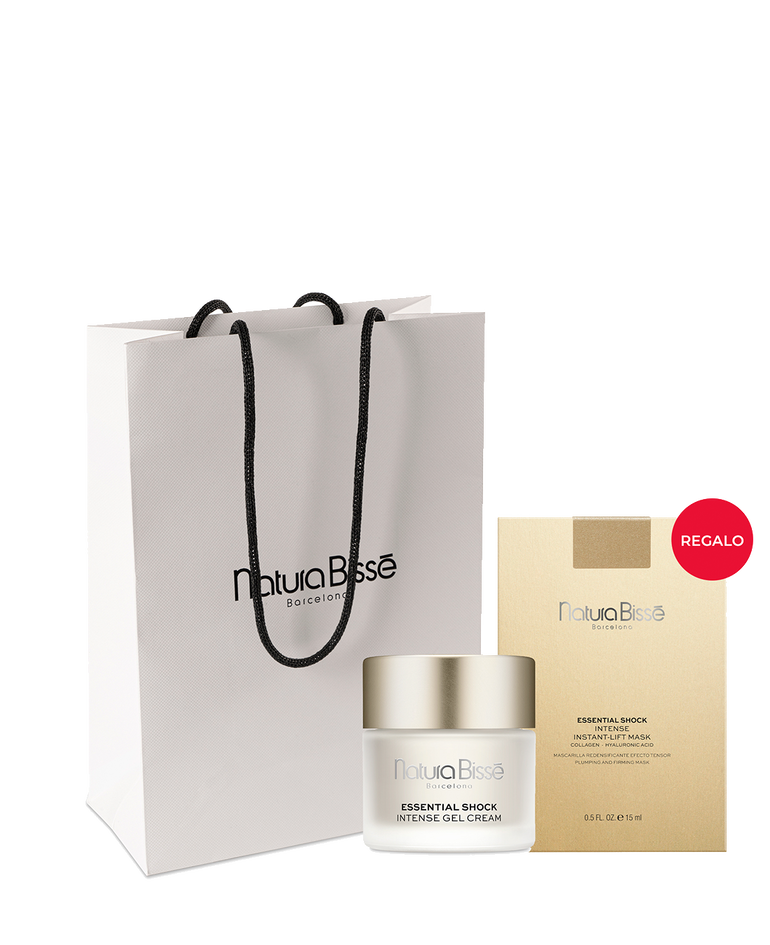 THE LIFTING RITUAL (MASCARILLA DE REGALO)